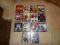 playstation 3 ps3 konsola + 14 GRA Okazja