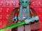 LEGO STAR WARS Kit Fisto Mistrz Jedi 123