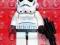 LEGO STAR WARS Clone Trooper 123