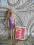 MALUTKA LALECZKA BARBIE ROK 2000 - MATTEL INC