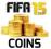 FIFA 15 | PC | 0,5MLN COINS | OKAZJA | FUT | 500k