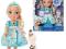 Jakks Pacific Kraina Lodu Elsa Snow Glow interakty