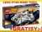 LEGO STAR WARS 75053 THE GHOST NOWOŚĆ+HARIBO+KATAL