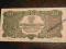 (043) BANKNOT  20 ZŁ 1944 ROK  ser. YY  STAN  UNC-