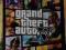 GTA V Playstation 4 - jak nowa PL