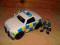 auto policja Imaginext Fisher Price