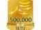 Fifa 14 coins 500k PC
