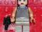 LEGO STAR WARS Padme Amidala - Senator