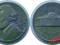 USA 5 centów 1947 S Jefferson Nickel