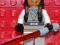 LEGO STAR WARS Eeth Koth Jedi 123