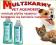 Vet Aquadent Higiena jamy ustnej pies kot 500ml