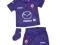 Koszulka JOMA strój ACF FIORENTINA 110 - 116 cm