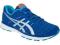 Buty biegowe ASICS Gel-Zaraca 2 41,5- 26 cm