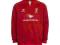 Bluza WARRIOR LIVERPOOL FC Size 134 cm