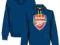 Bluza PUMA ARSENAL LONDYN size 3XL + Własny Napis