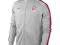 Bluza NIKE ATLETICO MADRYT size S + Własny Napis