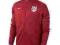 Bluza NIKE ATLETICO MADRYT size XL + Własny Napis