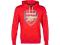 Bluza PUMA ARSENAL LONDYN size 128 + Własny Napis