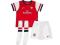 Koszulka NIKE strój dla dziecka ARSENAL 110-116