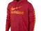 Bluza NIKE GALATASARAY STAMBUŁ size M Twój druk