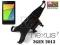 Uchwyt HR do nawiewu Asus Google Nexus 7 2gen FHD