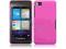 Etui Pokrowiec Slim HardBack do BlackBerry Z10