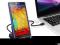 Stacja dokująca Samsung Galaxy Note 3 N9005 ład ba