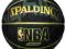 Piłka koszykowa SPALDING HIGHLIGHT BLACK