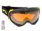 GOGLE NARCIARSKIE GOGGLE H620-2 NARTY SNOWBOARD