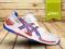 Buty do badmintona/squasha Asics CyberSpeed r.45