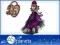 EVER AFTER HIGH DZIEŃ KORONACJI RAVEN QUEEN CBT83