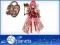 EVER AFTER HIGH DZIEŃ KORONACJI C.A. CUPID CBT83