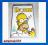 The Simpsons Movie film UMD na konsole PSP