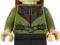 LEGO HOBBIT: Mirkwood Elf Guard lor053| KLOCUŚ PL|