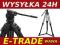 STATYW FOTO-VIDEO Pro7000 170cm Głowica olejowa
