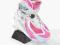 Łyżwy hokejowe ROCES SWISH 1.0 GIRL size 36-40