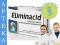 ELIMINACID 30tabl USUWANIE TOKSYN Z ORGANIZMU HIT!