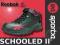 BUTY KOSZYKARSKIE REEBOK SCHOOLED II ROZMIAR 38