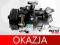 OPEL ASTRA CORSA 1.3 CDTI SPRĘŻARKA KLIMATYZACJI