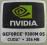 Naklejka Nvidia Geforce 9300M GS 18x18mm (259)