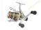 ABU GARCIA CARDINAL 504i SDH RD sklep wedkowo