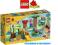 KLOCKI LEGO DUPLO KRYJÓWKA W NIBYLANDII 10513 w24H