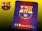 KOC POLAROWY NARZUTA FC BARCELONA 125 x 150 BARCA