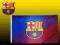 FLAGA FC BARCELONA 150 x 90 OFICJALNA 2014 MESSI