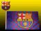 FLAGA FC BARCELONA 150 x 90 OFICJALNA 2013 MESSI