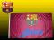 FLAGA FC BARCELONA 150 x 90 OFICJALNA 2013 MESSI