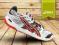 Buty asics Gel-Blade 3 r.42,5 R004-N9122