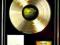 THE BEATLES White Album gold LP DISPLAY limit50szt