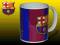 KUBEK CERAMICZNY FC BARCELONA BARCA FCB 2014