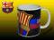 KUBEK CERAMICZNY FC BARCELONA BARCA FCB 1899 MESSI